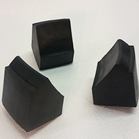 Front Foam Heads 22.5" Euro