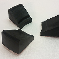 Front Foam Heads 22.5" US