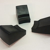 Front Foam Heads 24.5" US