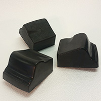 Front Foam Heads 9” Offset