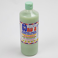Gords Aluminium Polish 32oz