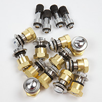 Invisivalve Kit