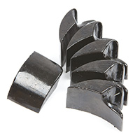Super Single Valve Wedges x6
